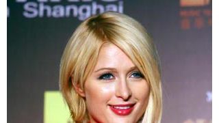 パリス・ヒルトン、二コールのパーティーの写真をマスコミにリークしたことを否定