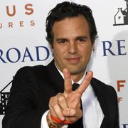 マーク・ラファロ、マーティン・スコセッシ監督作でレオナルド・ディカプリオと共演