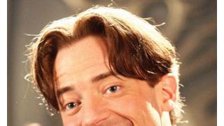 増毛した?ブレンダン・フレイザー、髪が増えてる?