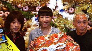 和田アキ子、ロンブー淳の超恥ずかしいメールを暴露!