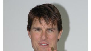 トム・クルーズ、勇気ある出演映画のチョイスにドイツから賞