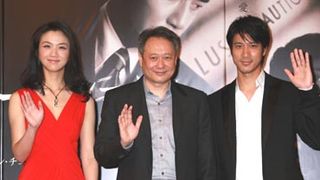 『ラスト、コーション』美しい濡れ場演じるヒロイン選考理由は中学の国語の先生に似ていたから!?