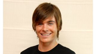 第9回ファミリーテレビ賞にザック・エフロン輝く！