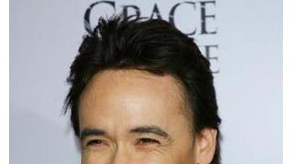 ジョン・キューザック、サイコスリラーで刑事にふんする