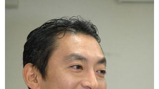 大島渚監督の次男、衝撃デビュー！唐十郎のドキュメンタリーで映画界に新風