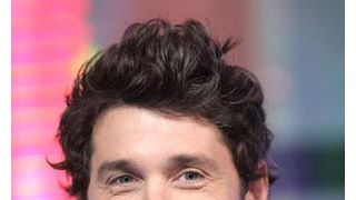 パトリック・デンプシー、娘は子役デビューさせたくない