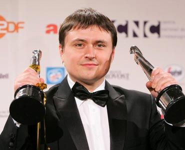 カンヌを制したルーマニア映画が、ヨーロッパ映画賞も受賞