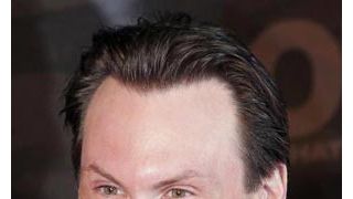 クリスチャン・スレイター、「ドラッグは安全」発言