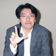 “L”今後のスピンオフ企画や松山ケンイチの素顔など、プロデューサーが大暴露!