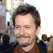 ゲイリー・オールドマン、ジム・キャリー主演『クリスマス・キャロル』へ出演決定