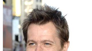 ゲイリー・オールドマン、ジム・キャリー主演『クリスマス・キャロル』へ出演決定