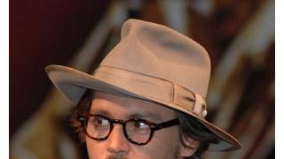 ジョニー・デップ、レオナルド・ディカプリオが主演予定だったマイケル・マン監督作へ出演か？