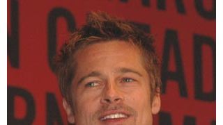 ブラッド・ピット、ニューオーリンズの家作りで寄付を呼びかけ