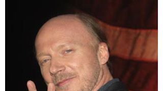 ポール・ハギス監督、共同プロデューサーを訴える