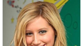 「ハイスクール・ミュージカル」のアシュリー・ティスデール、鼻を整形