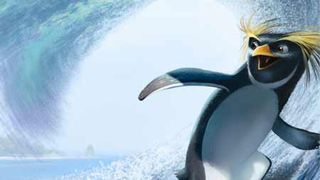 アニメのアカデミー賞、アニー賞で『サーフズ・アップ』が10ノミネートを獲得！