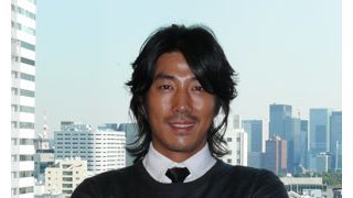 絶対ハマる『太王四神記』でヨン様のライバル役演じるイケメンを直撃!