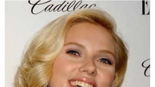 整形なんてしてない！スカーレット・ヨハンソン、雑誌を訴える構え