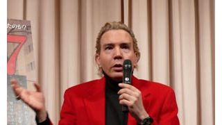 世界中が泣いた衝撃事件! あのデーブ・スペクターも「今も怒りと悔しさを覚える」と激白!