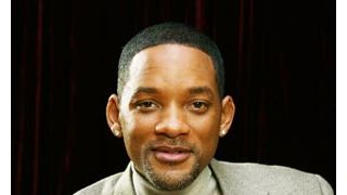 ウィル・スミスの手形セレモニーにトム・クルーズの姿も