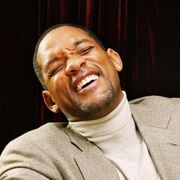 ウィル・スミス、ホラー映画をプロデュース