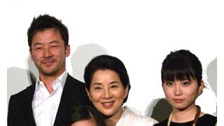 14歳と9歳の子役に吉永小百合と山田洋次もタジタジ？