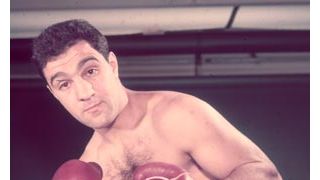 伝説的ボクサー、ロッキー・マルシアノの伝記映画が映画化