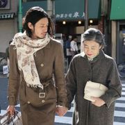 日本アカデミー賞優秀賞発表!中谷美紀、司会で暴言失言を危惧?