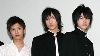 イケメン木村がうっかり勘違い、「あなたと合体したい……」じゃなかった!