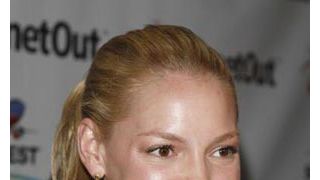 キャサリン・ハイグル、ゴールデン・グローブ賞をボイコット?