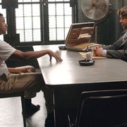 第65回ゴールデン・グローブ賞ノミネート発表!アカデミー賞の前哨戦に日本人は食い込めず…