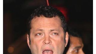 リース・ウィザースプーンとヴィンス・ヴォーン、正反対の性格でセットはイライラと緊張の連続