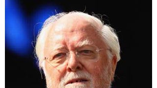 リチャード・アッテンボロー賞が設立