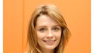 清純派ミーシャ・バートン、ヌードになる準備はできている