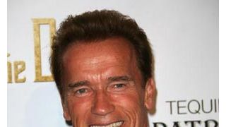 『ターミネーター』シリーズのスケルトン、オークションで高額落札