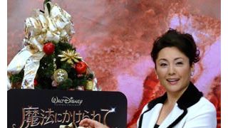松坂慶子「夫は大らか、娘たちは頼りになる」と愛する家族を自慢!