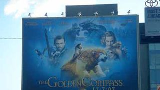 200億円は回収できるか？『ライラの冒険 黄金の羅針盤』アメリカでの初日