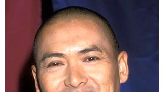 実写版映画『ドラゴンボール』亀仙人役はチョウ・ユンファに決定