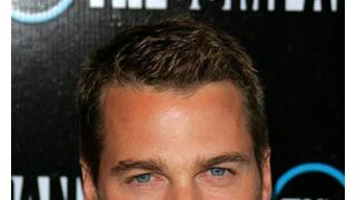 クリス・オドネル、またパパに。5人目の赤ちゃんは女の子