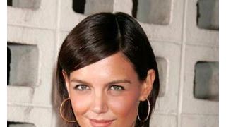 夫トムへのクリスマスプレゼントは総額800万円以上!ケイティがビバリーヒルズでお買い物!