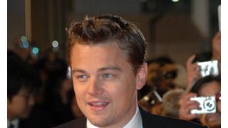 レオナルド・ディカプリオ、幼少のハードな思い出