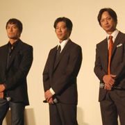 堤真一、阿部寛、椎名桔平とニコラス・ケイジの共通点は!?