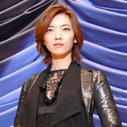 元宝塚のカリスマ和央ようか、ぶん殴り疑惑をあわてて否定