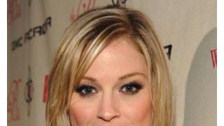 テリー・ポロに女児誕生