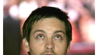 2007年最も間違いだらけの映画は『スパイダーマン3』