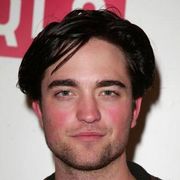 映画版「トワイライト」の吸血鬼役は『ハリー・ポッターと炎のゴブレット』のロバート・パティンソン