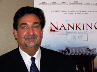 衝撃！「レイプ・オブ・南京」を基に元AOL副会長が映画化…日本、中国を徹底リサーチ