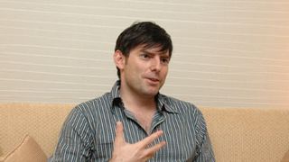 総製作費250億円！『ライラの冒険』イケメン監督が製作の苦労を語る！