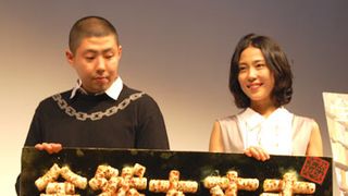 木村佳乃は、のりおが好き？本人への立ち入った質問と勘違いで大あわて！