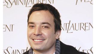ジミー・ファロン、カリブの島で挙式